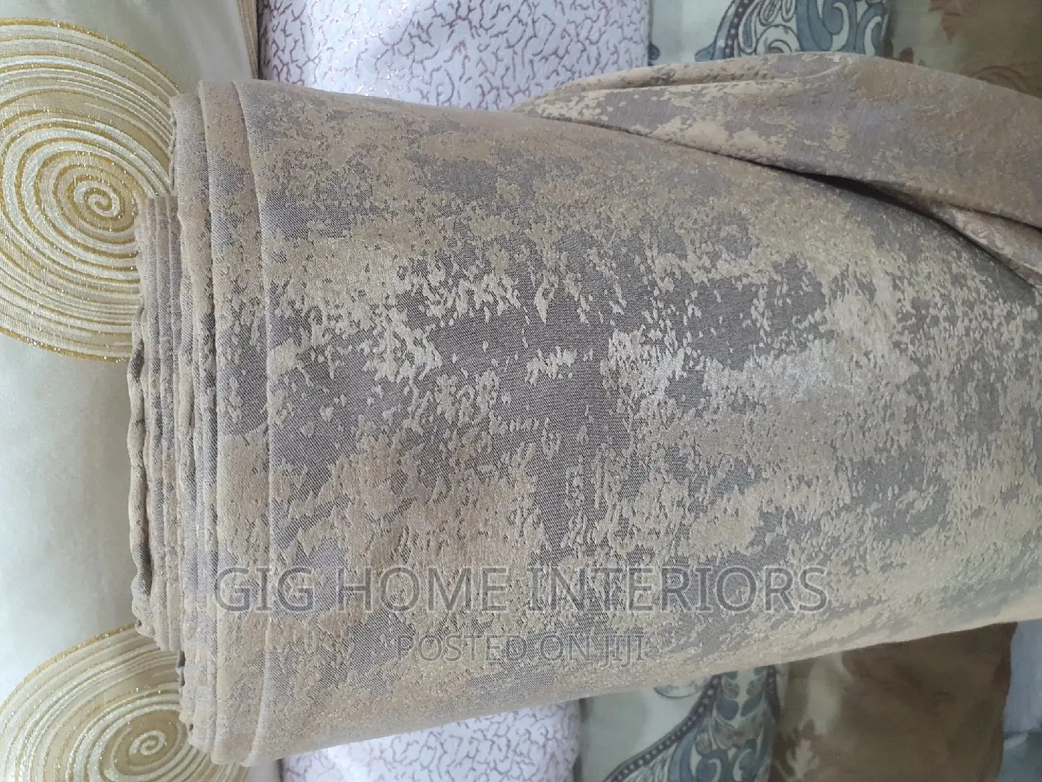 Premium Quality Curtains