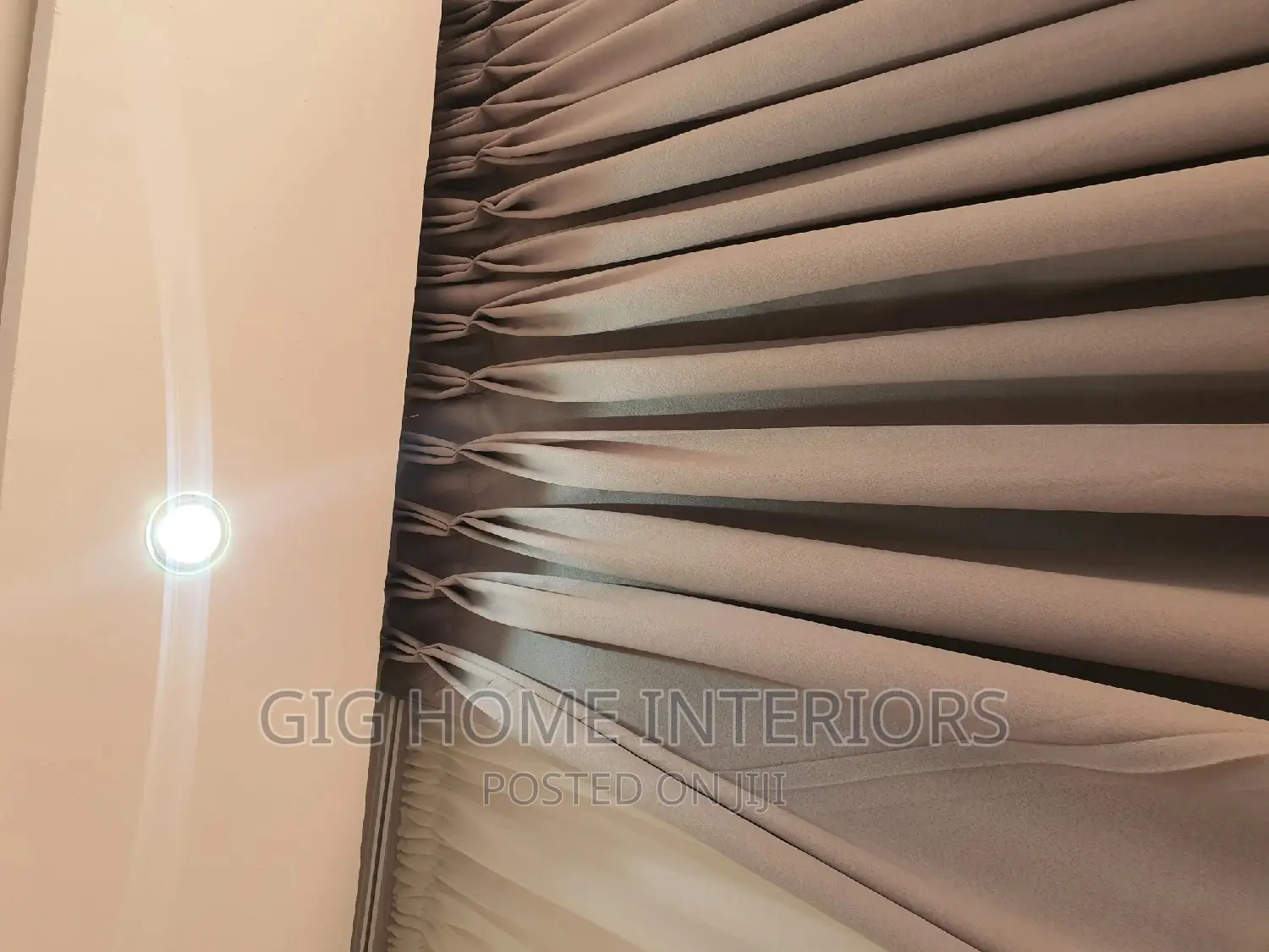 Premium Quality Curtains