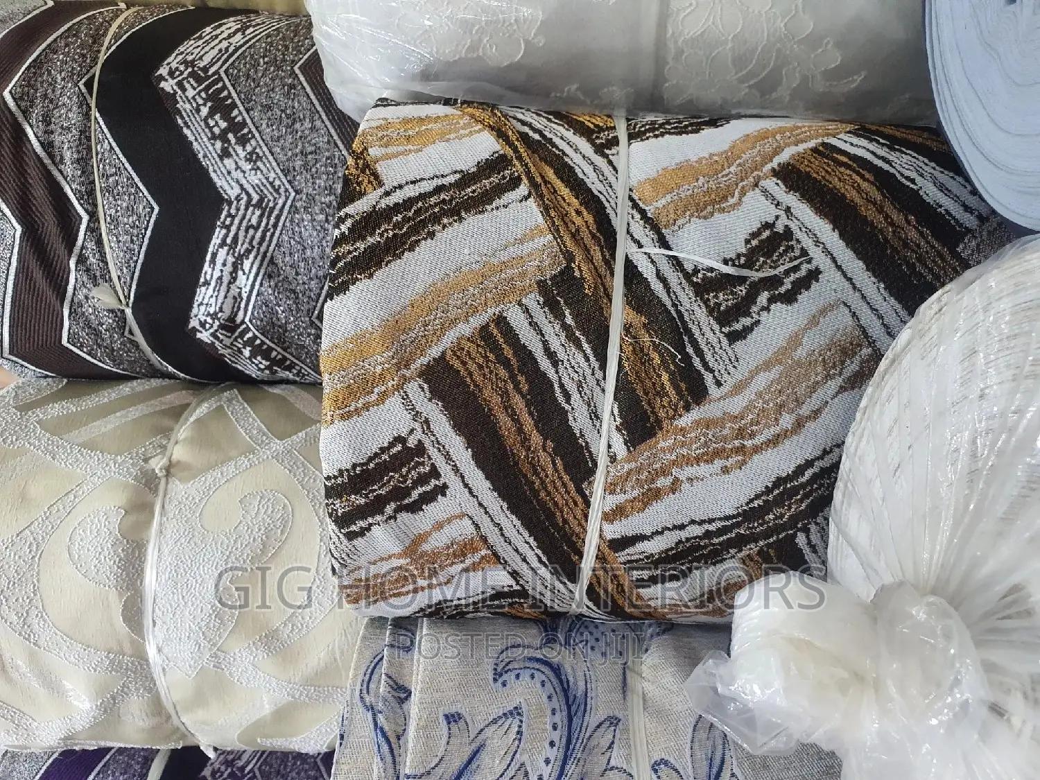 Premium Quality Curtains