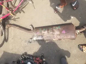 Toyota Rav4 2002-2018 Exhaust and Catalytic Converter