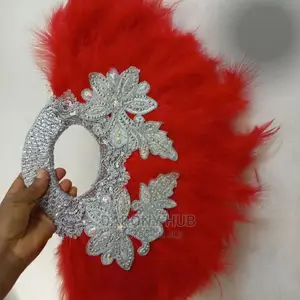 Bridal Handfan