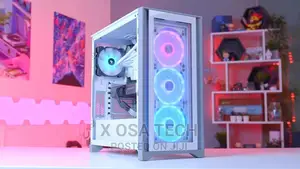 Gaming Work Pc Build