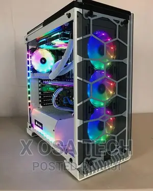 Gaming Work Pc Build