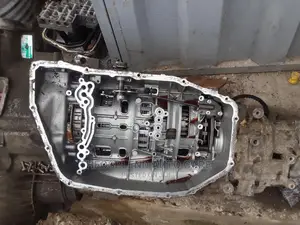 Automatic Gearbox Specialist