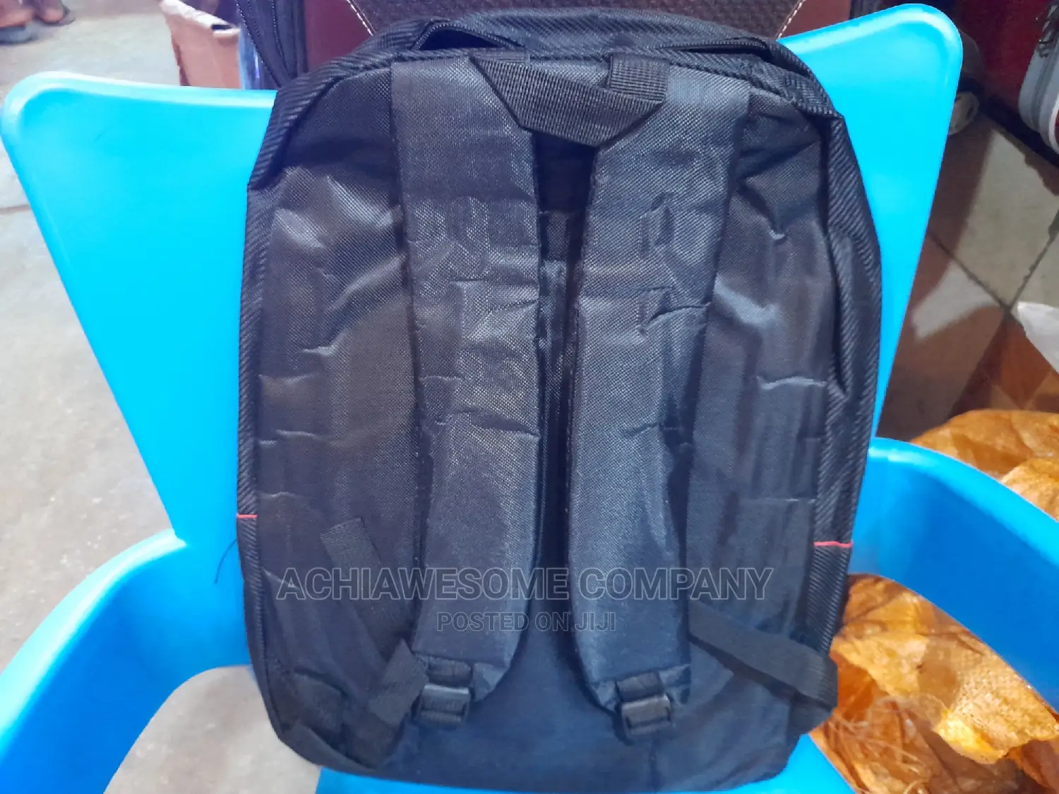 Conference Bag