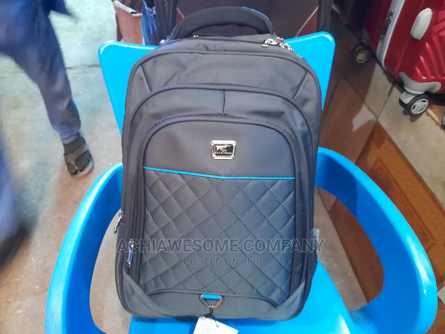 Laptop Bag