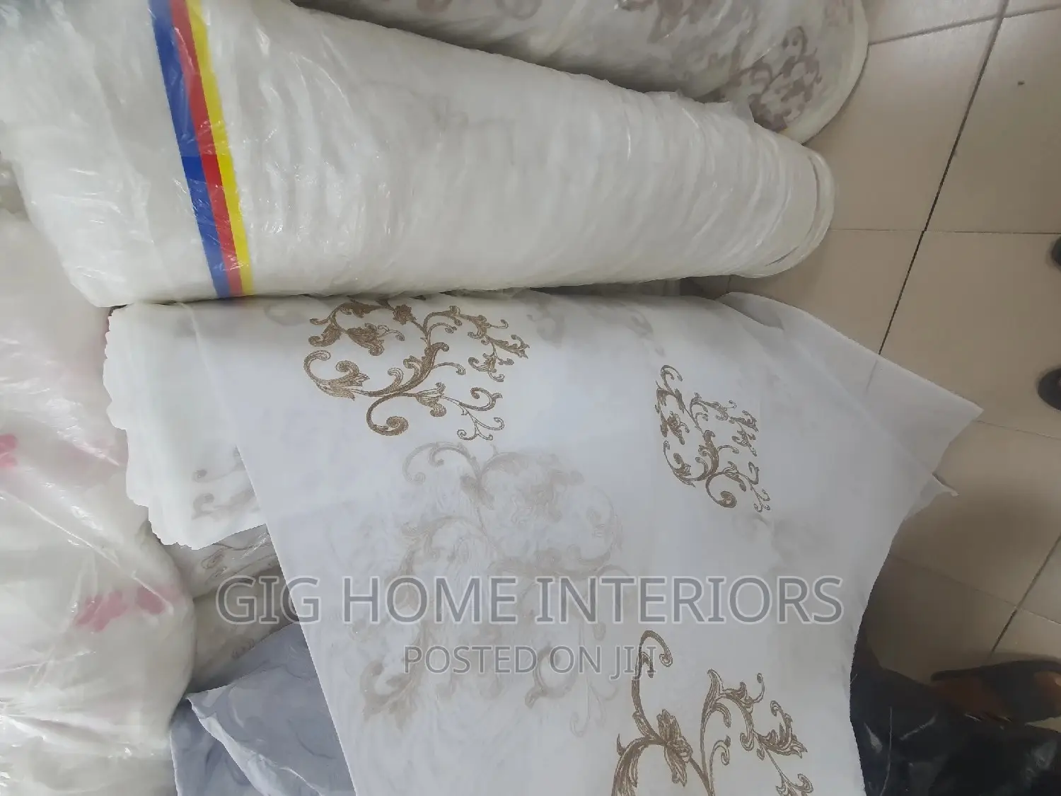 Luxury Premium Royal Curtains