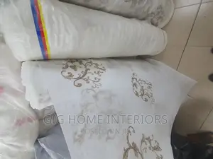 Luxury Premium Royal Curtains