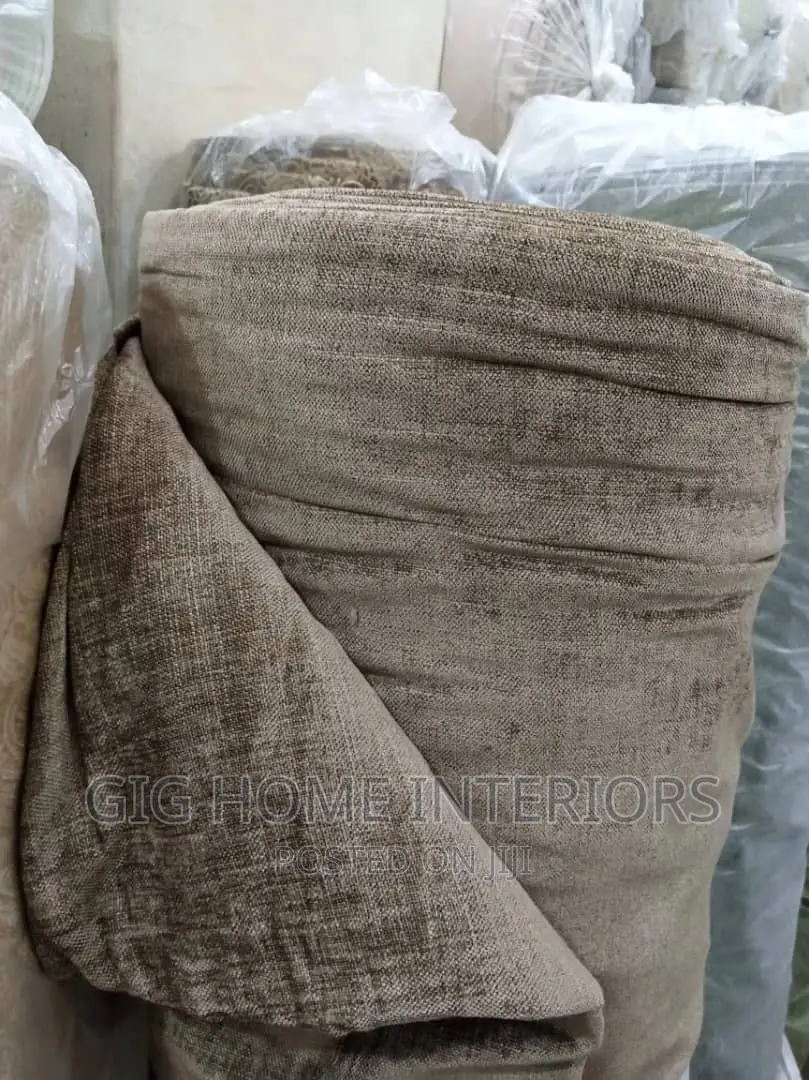 Luxury Premium Royal Curtains