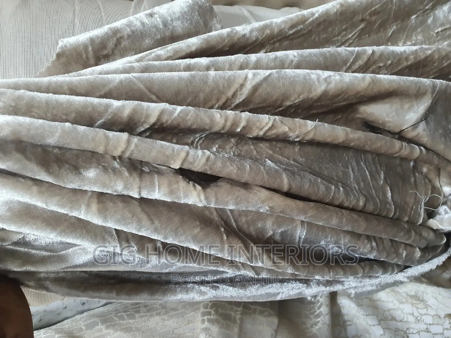 Luxury Premium Royal Curtains