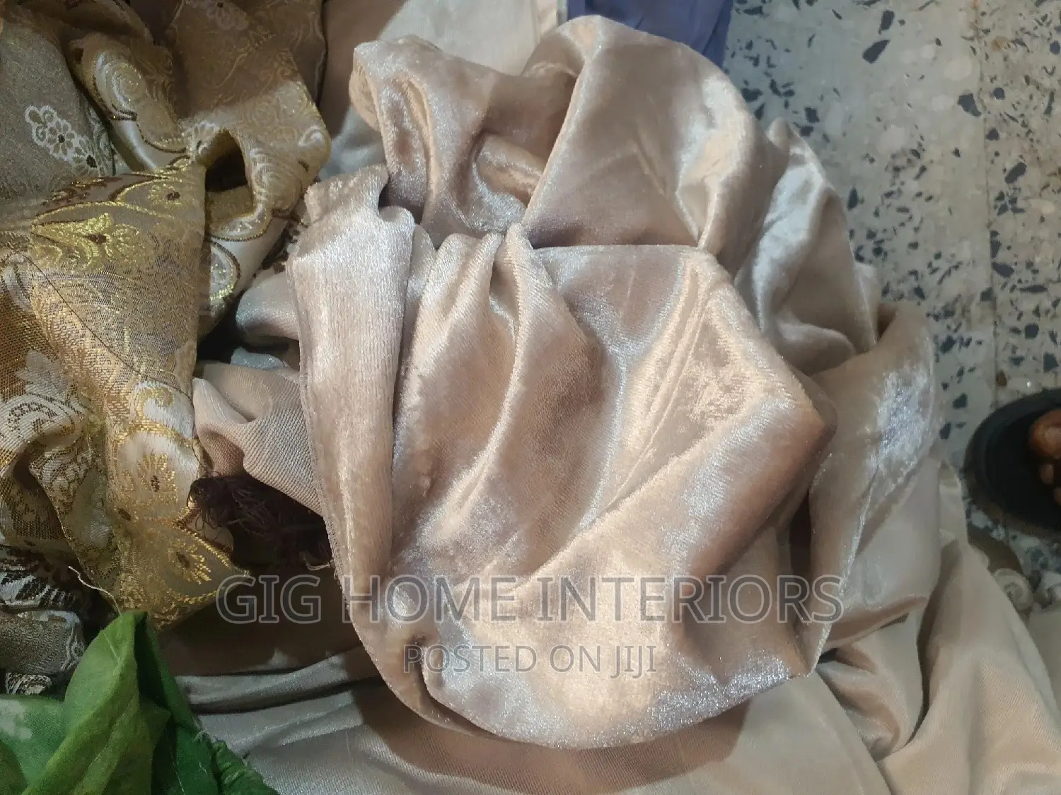 Luxury Premium Royal Curtains