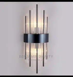 Wall Bracket Light