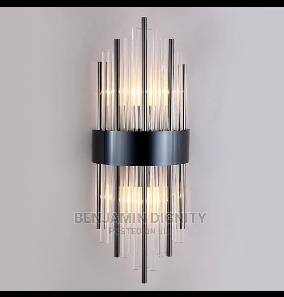 Wall Bracket Light in Ojo Home Accessories, Benjamin Dignity Jiji.ng