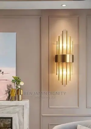 Wall Bracket Light