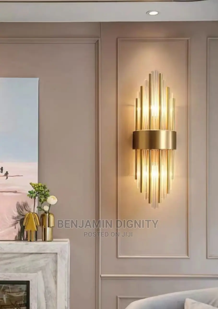 Wall Bracket Light