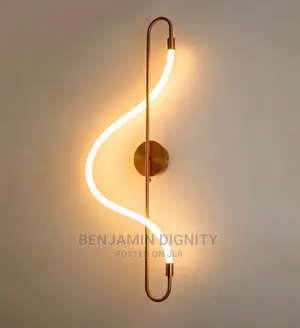 Nordic Wall Bracket Light