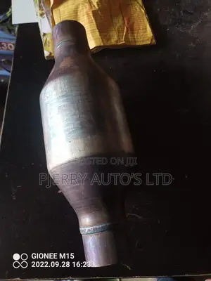 All Catalyst Converter and Exhaust System Available