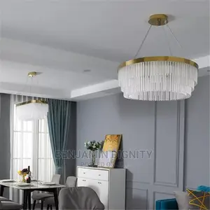 Crystal Chandelier 0050866539