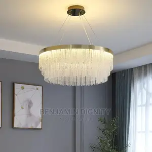 Crystal Chandelier 0050866539