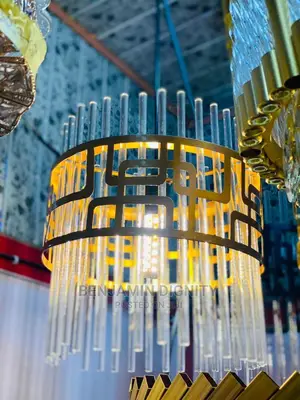 Pendant Drop Light