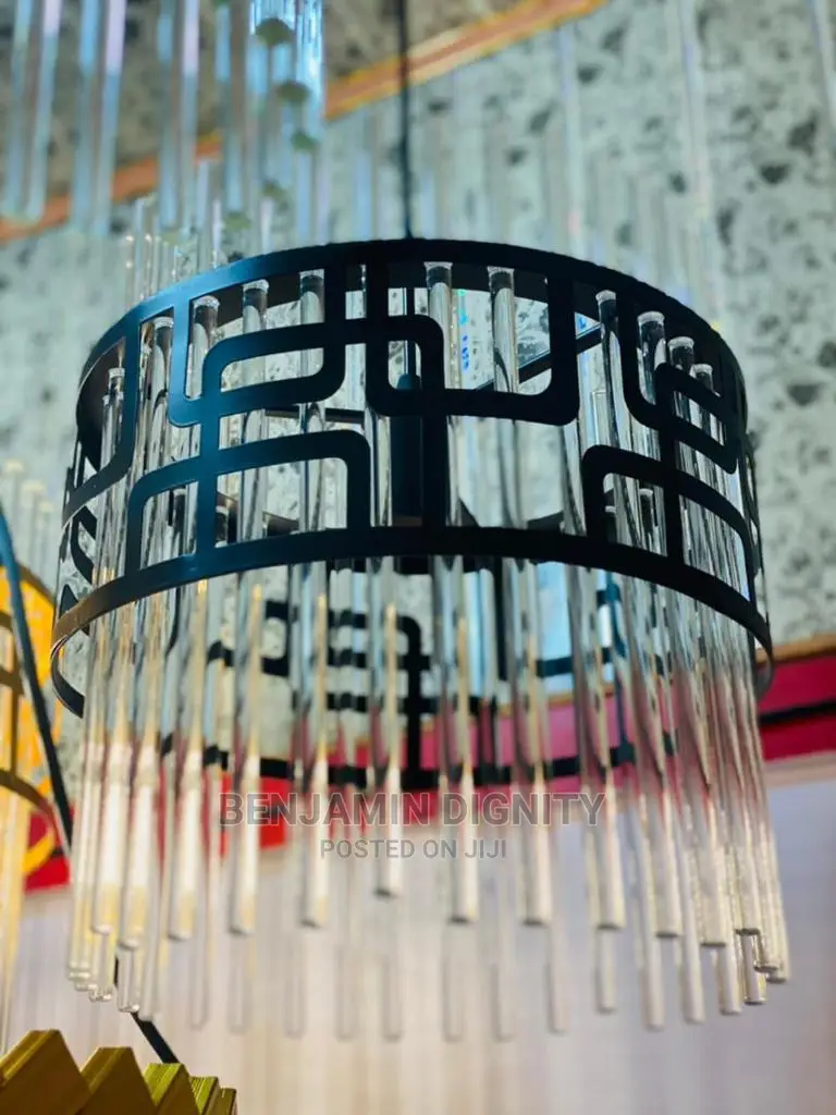 Pendant Drop Light