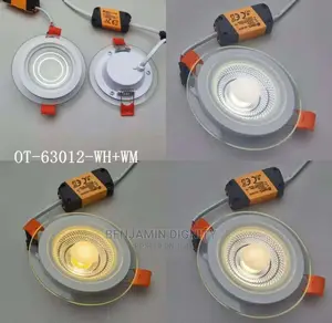 Led Pop Lights