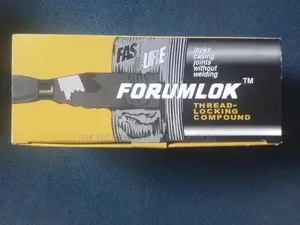 Forumlok Thread Locking Compound (Bakerlok)