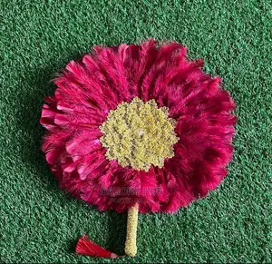 Bridal Handfan