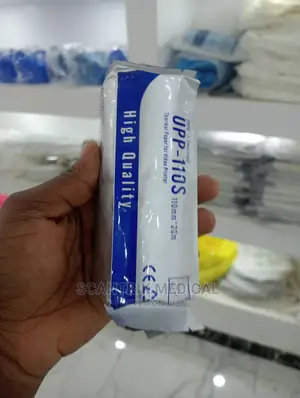 Ultrasound Thermal Paper Roll - High Glossymethod in Wh