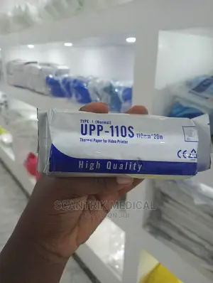 Ultrasound Thermal Paper Roll