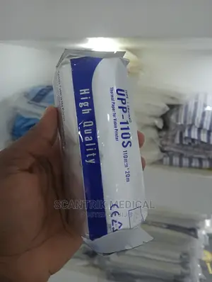 Ultrasound Thermal Paper Roll Medical Supplies Equipment