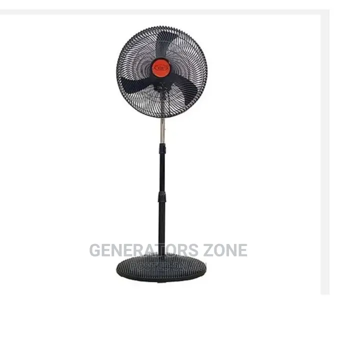 18 Inch Adjustable Ox Fan