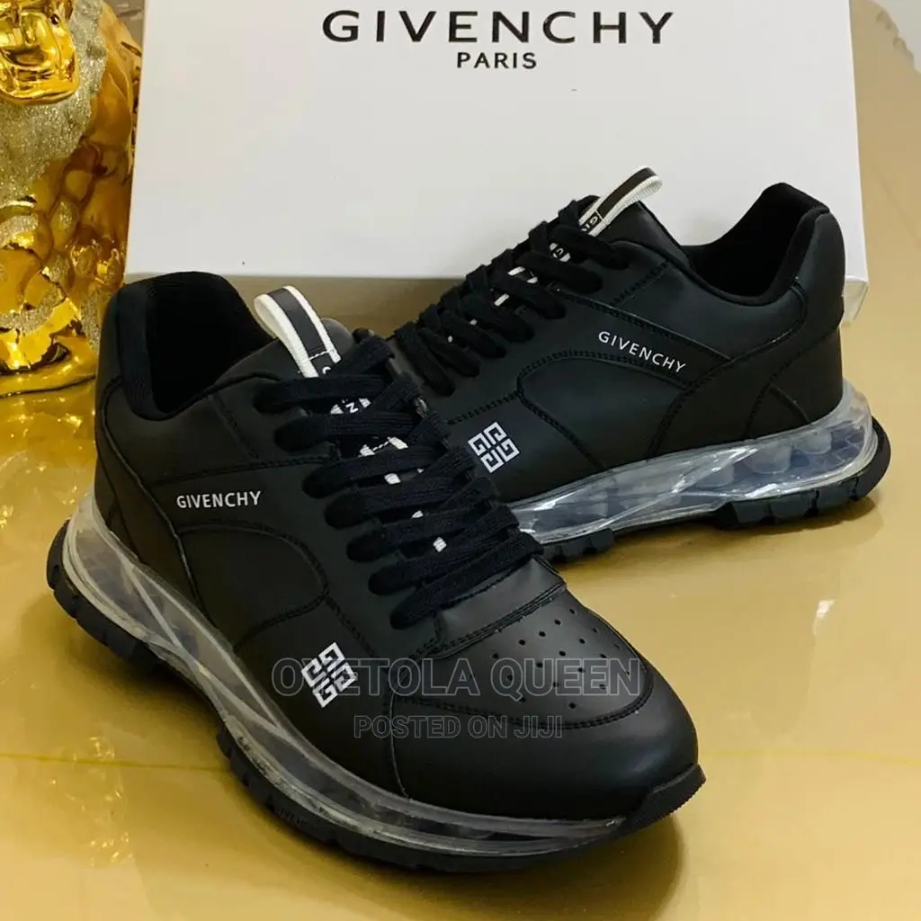 Quality, Fashionable Givenchy.