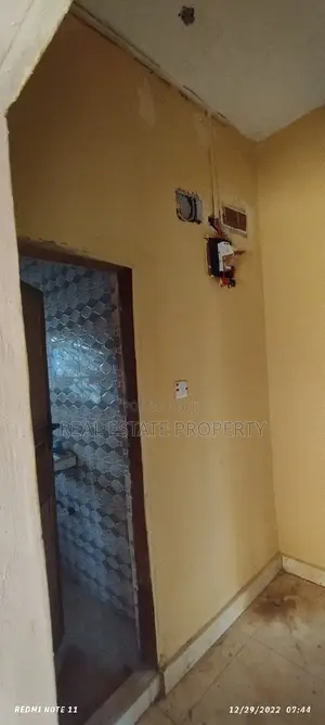 2bdrm Block of Flats in Nsukka for rent