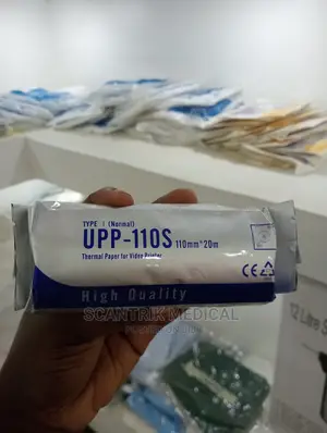 Quality Ultrasonic Thermal Printing Paper