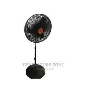 Ox Adjustable Fan 18 Inches
