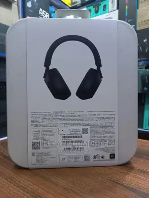 SONY Wh-1000xm5 Headphones