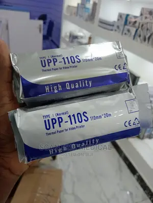 Ultrasound Print Papers
