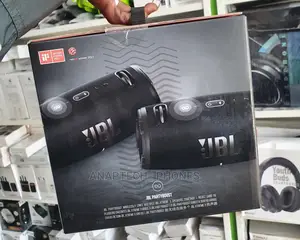 JBL Partyboost Harman Xtreme3 / Waterproof and Dustproof