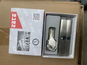 Original Zete 100 Mm Cylinder (Long) Professional