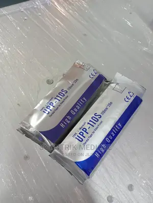 Medical Thermal Video Printing Paper Roll