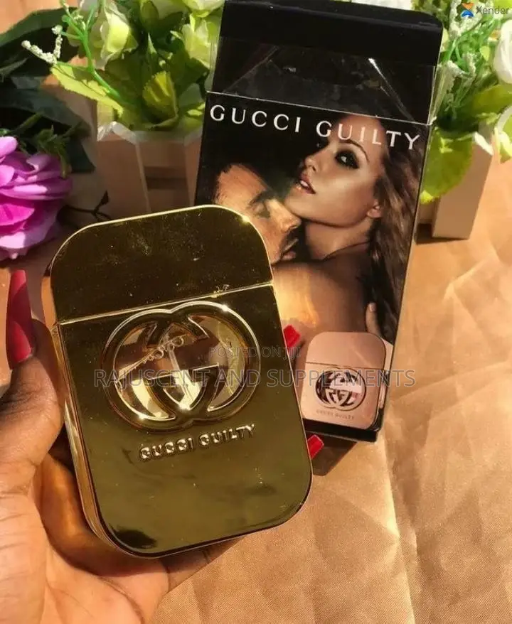 Different Designer's Perfume(Copy)