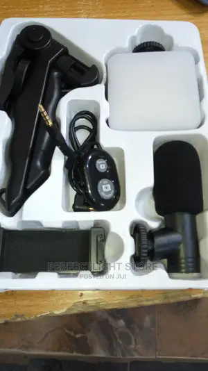Video Making Kit