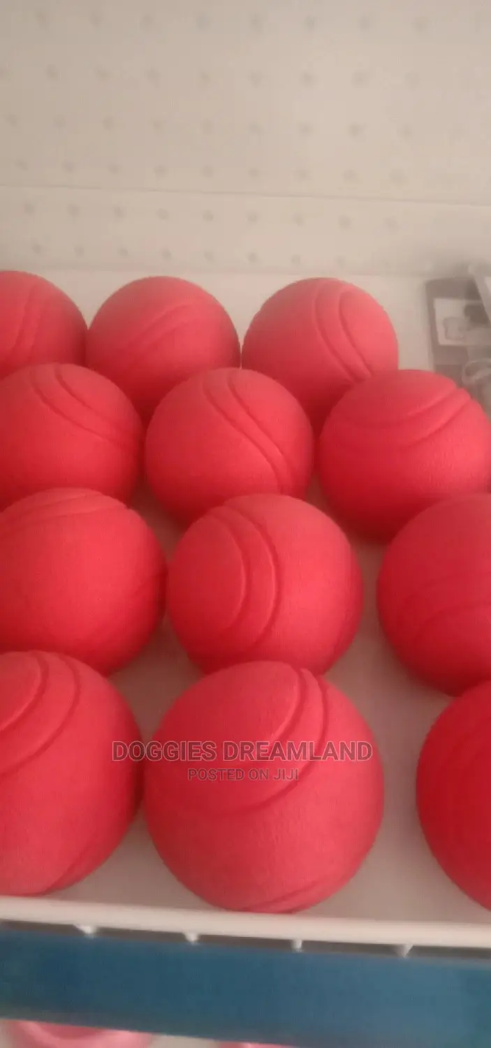 Training Balls