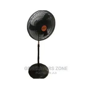 18' Ox Standing Fan