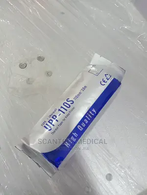 Thermal Printing Paper Compatible for Ultrasound