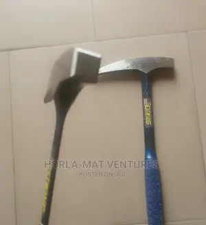 Estwing Rock Pick Geological Hammer 22oz (Long Handle)