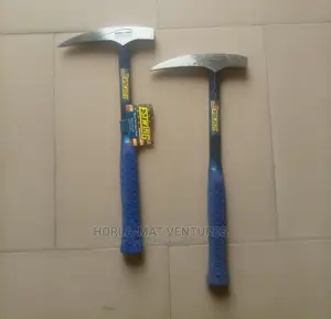 Estwing Rock Pick Geological Hammer 22oz (Long Handle)