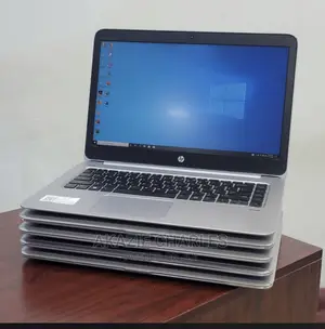 Laptop HP EliteBook 840 G3 8GB Intel Core I7 HDD 1T