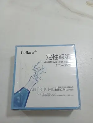 Whatman Filter Paper 7cm